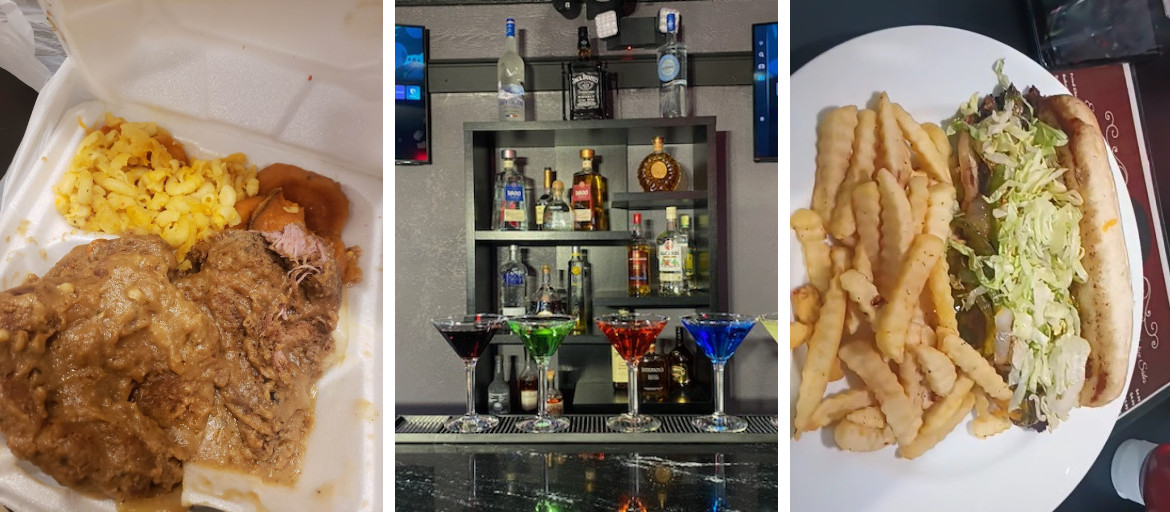 Red Velvet Kitchen & Grill