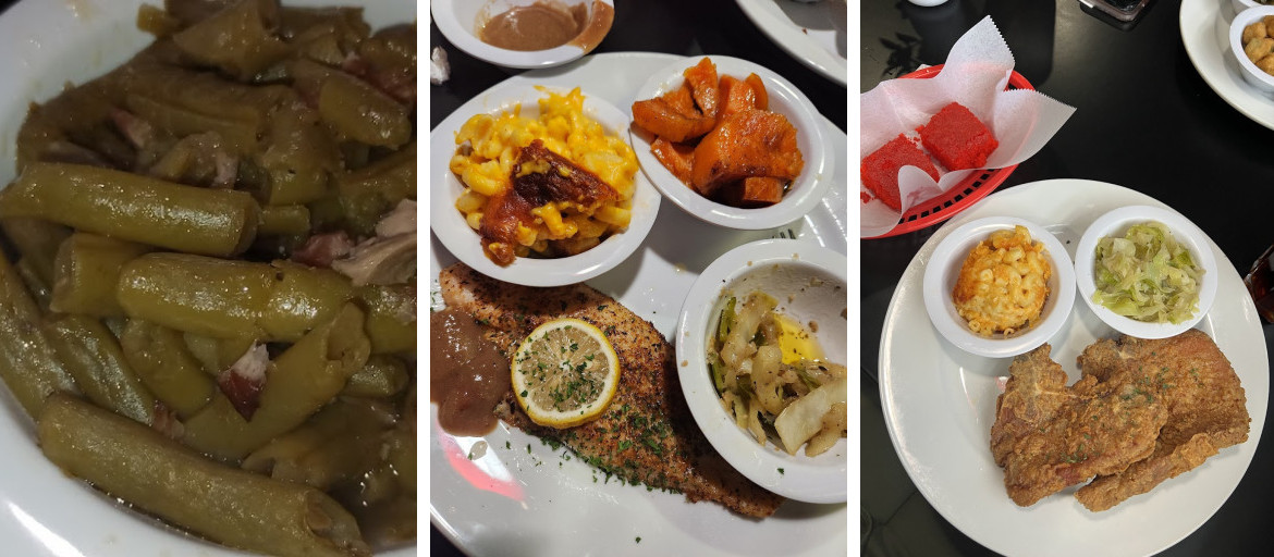 Red Velvet Kitchen & Grill