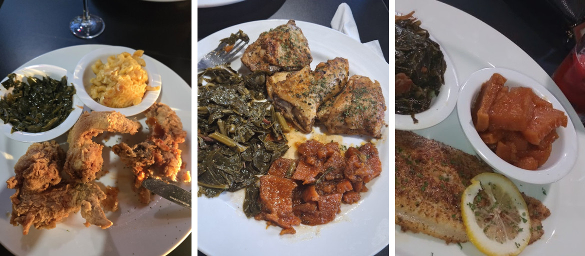 Red Velvet Kitchen & Grill