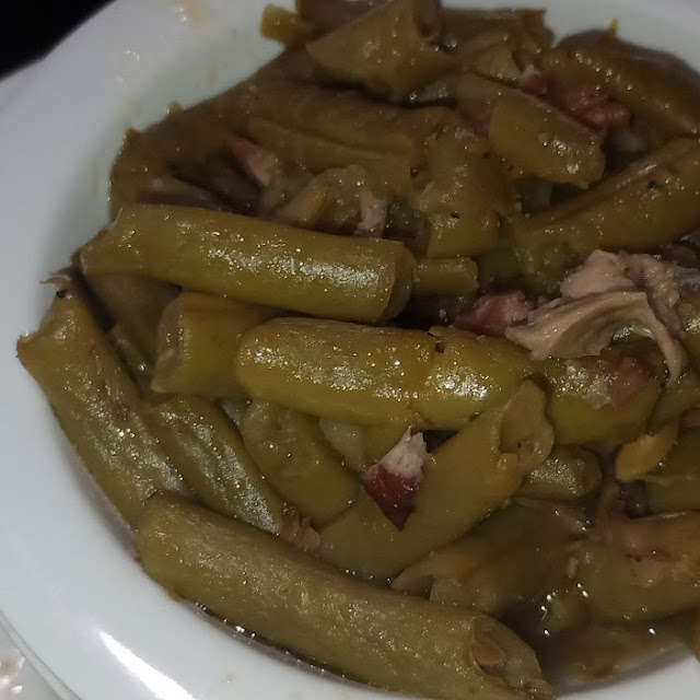 Green Bean