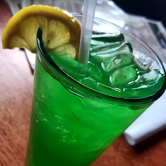 Liquid Marijuana