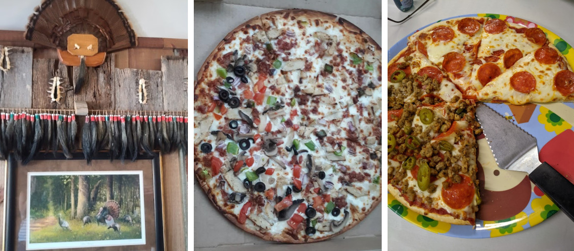 Red's Slice and Scoop