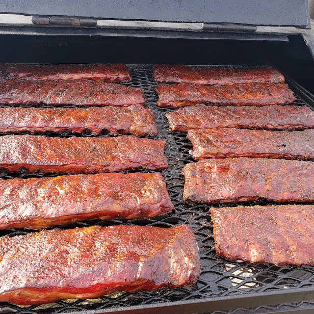 Ribs