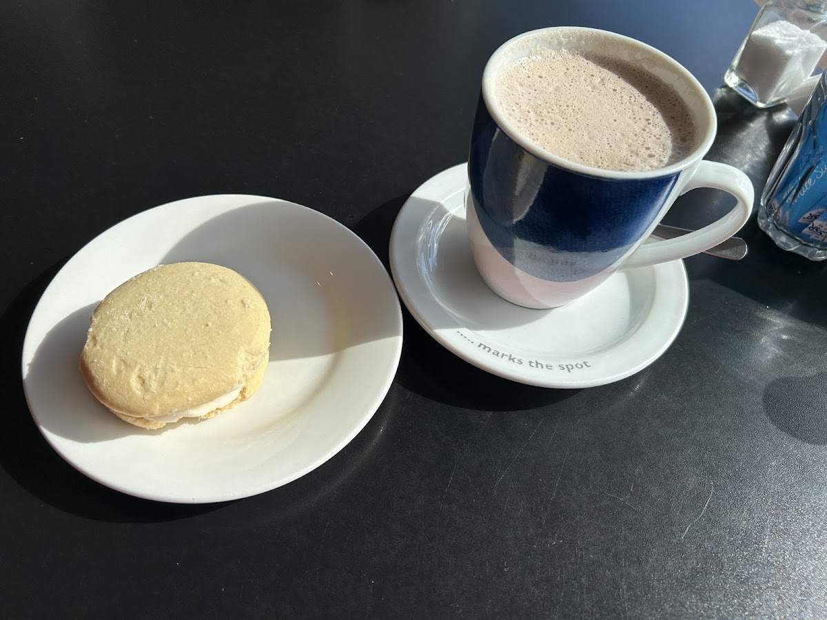 Relax Cafe