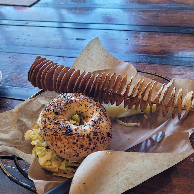 Bagel