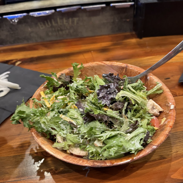 Salads