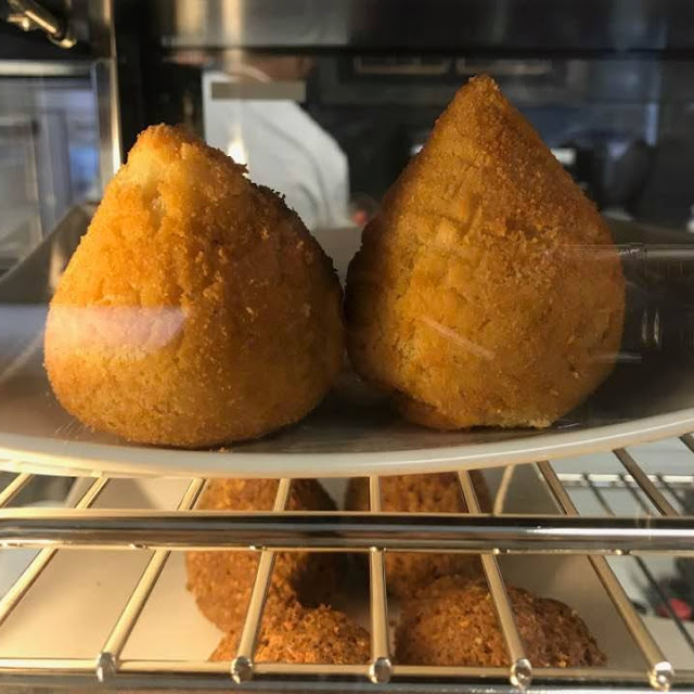 Coxinha