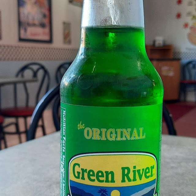 Green River