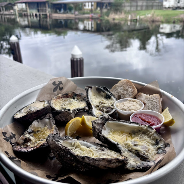 Oyster