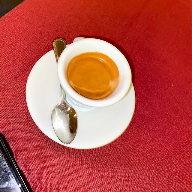 Espresso