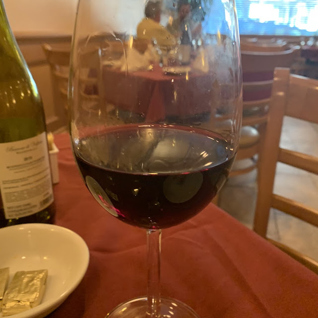 Red Wine
