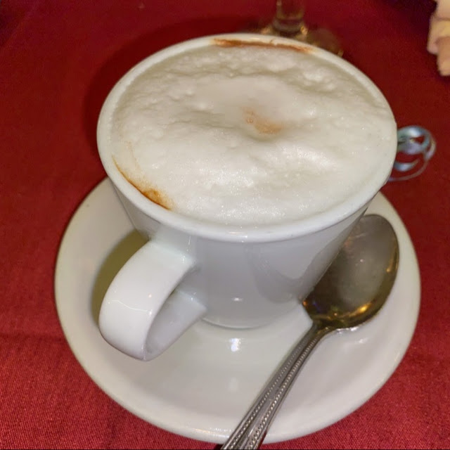 Cappuccino