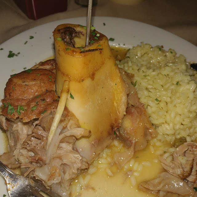 Osso Bucco