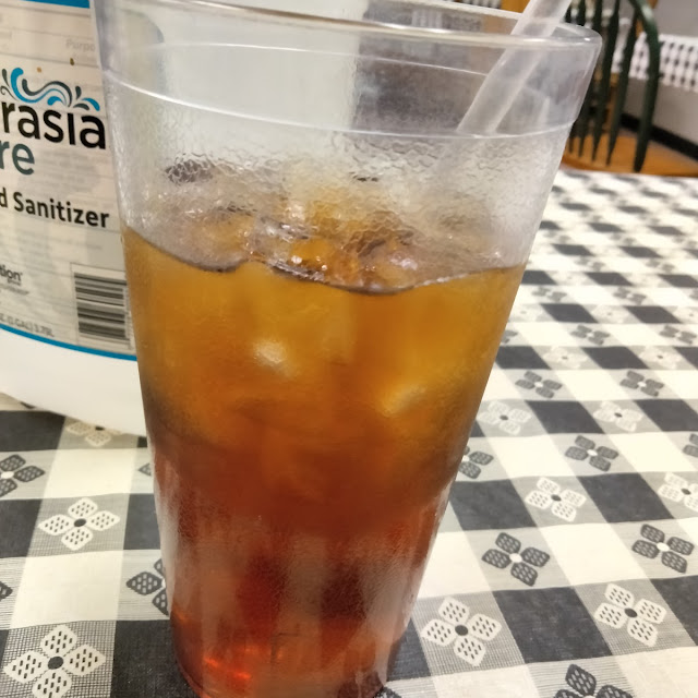 Sweet Tea