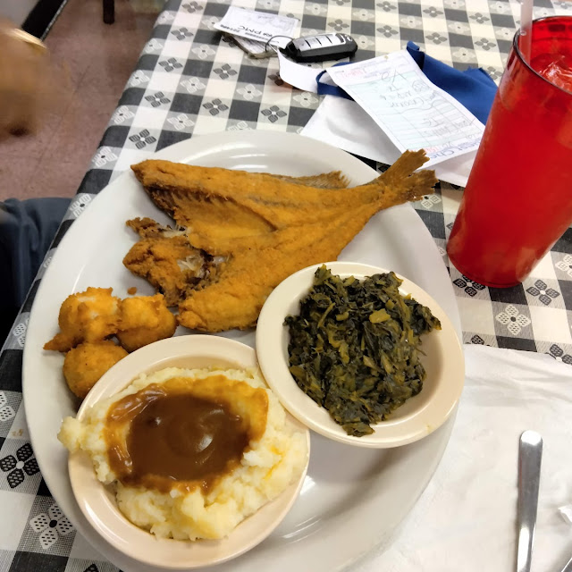 Collard Greens