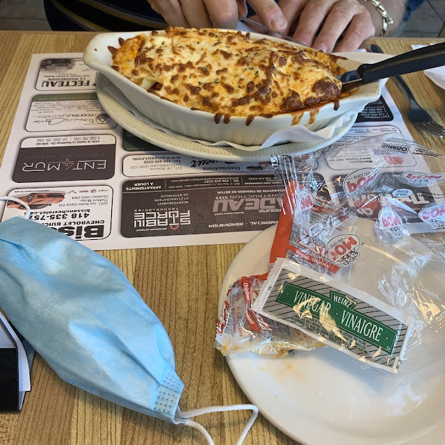 Lasagne