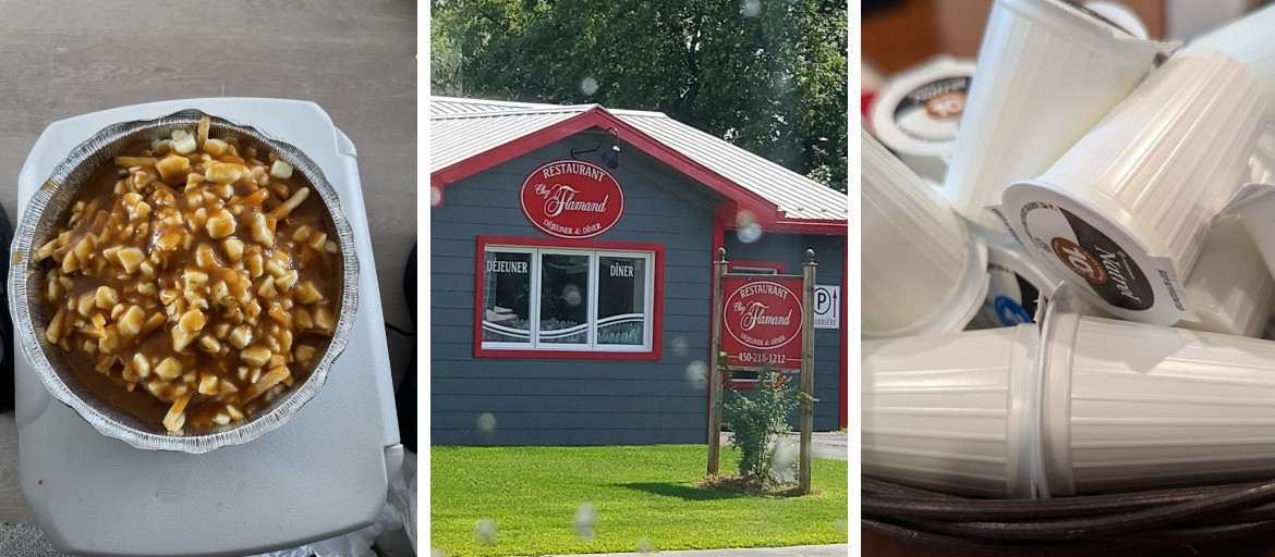 Restaurant Chez Flamand