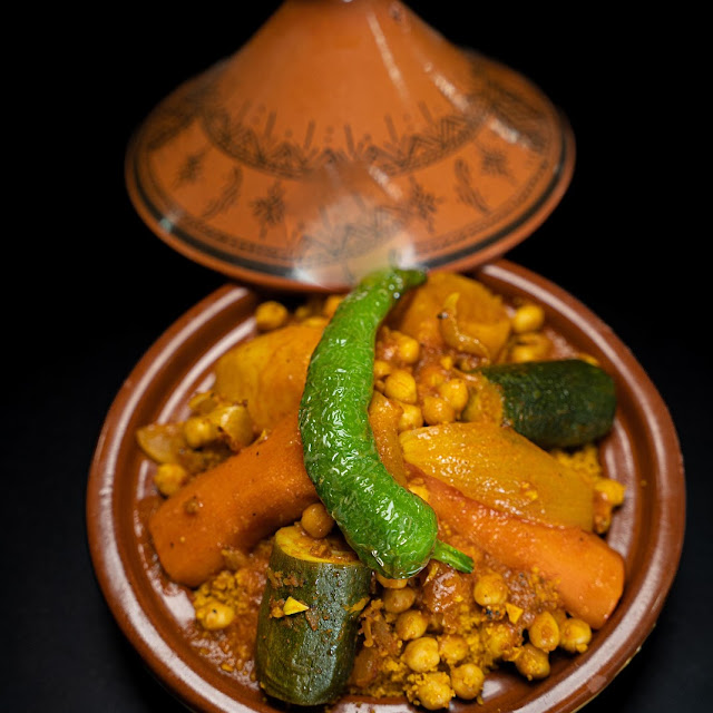 Couscous