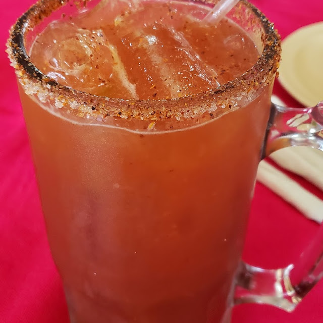 Michelada