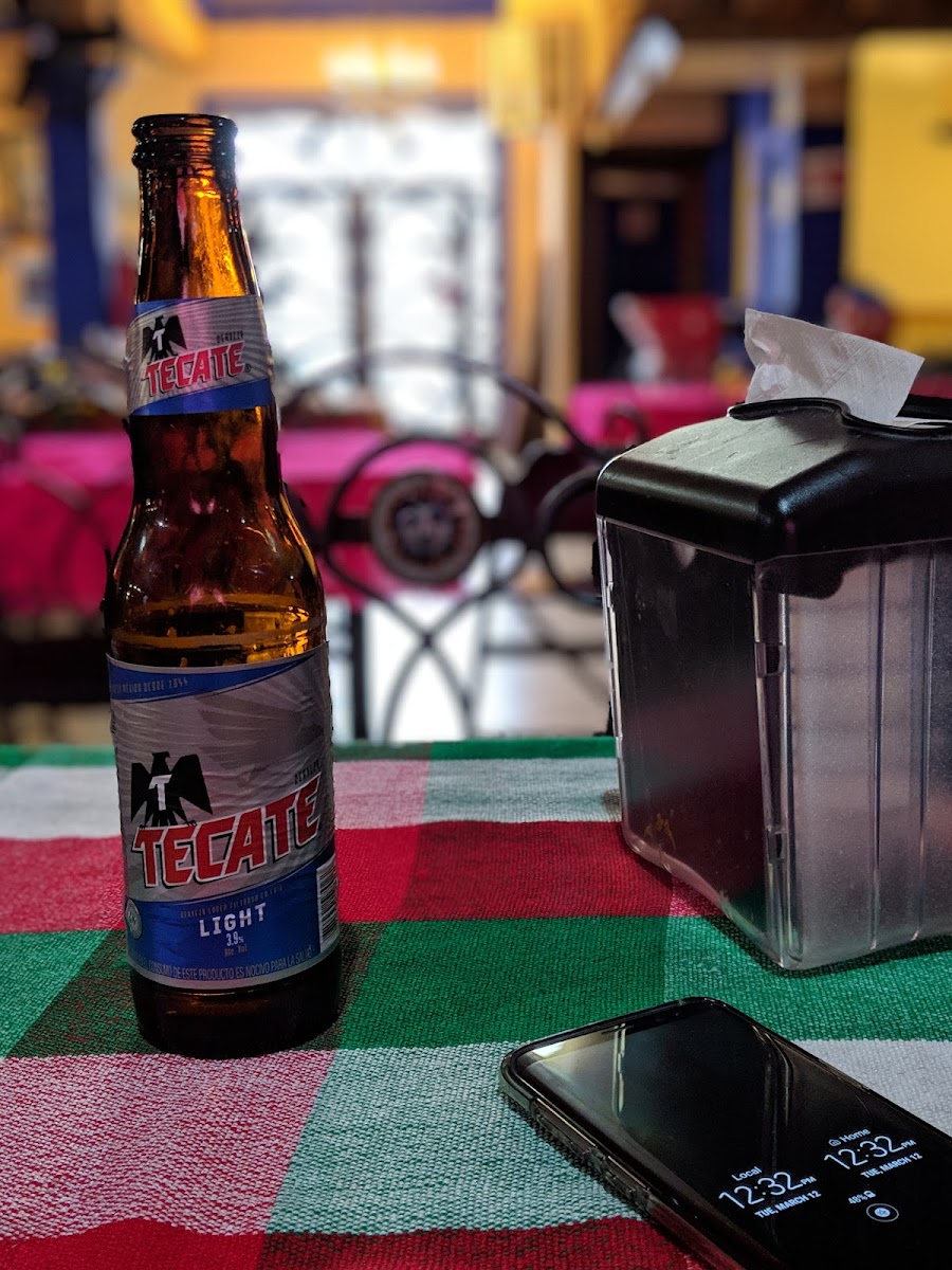 Restaurant El Túle