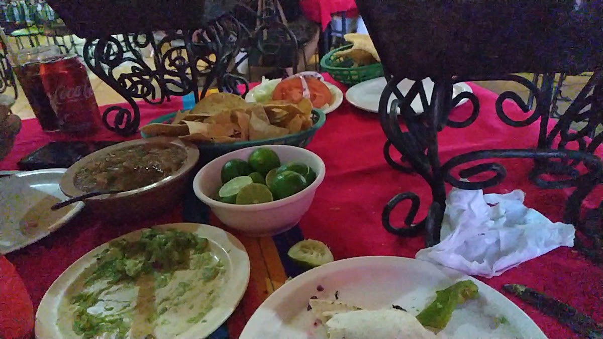 Restaurant El Túle