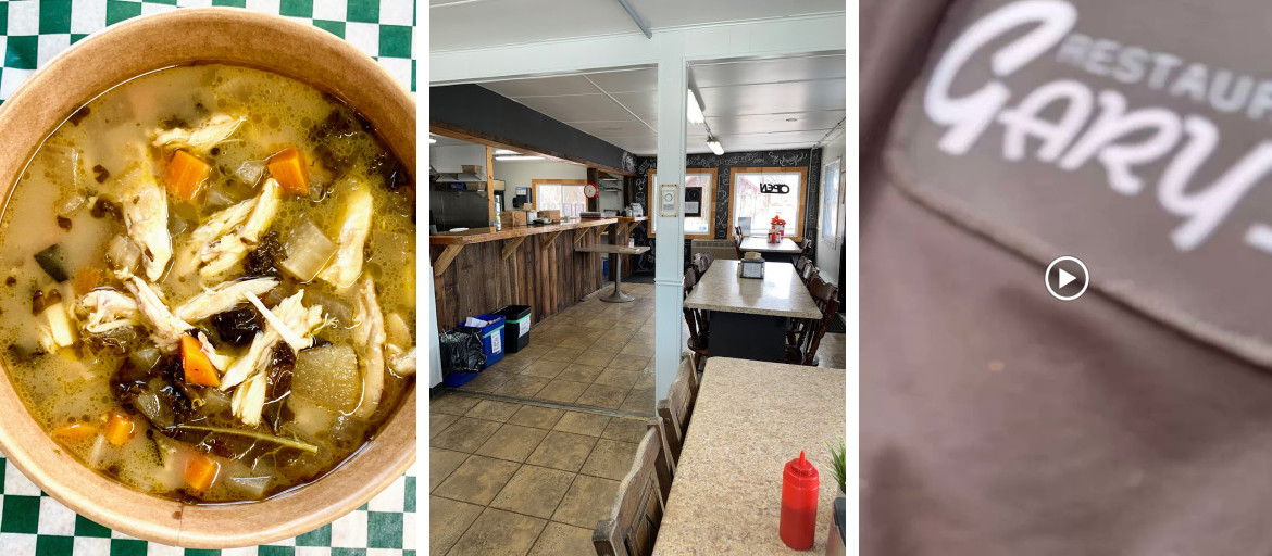Restaurant Gary's