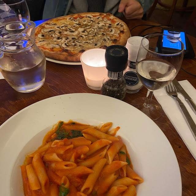 Arrabbiata
