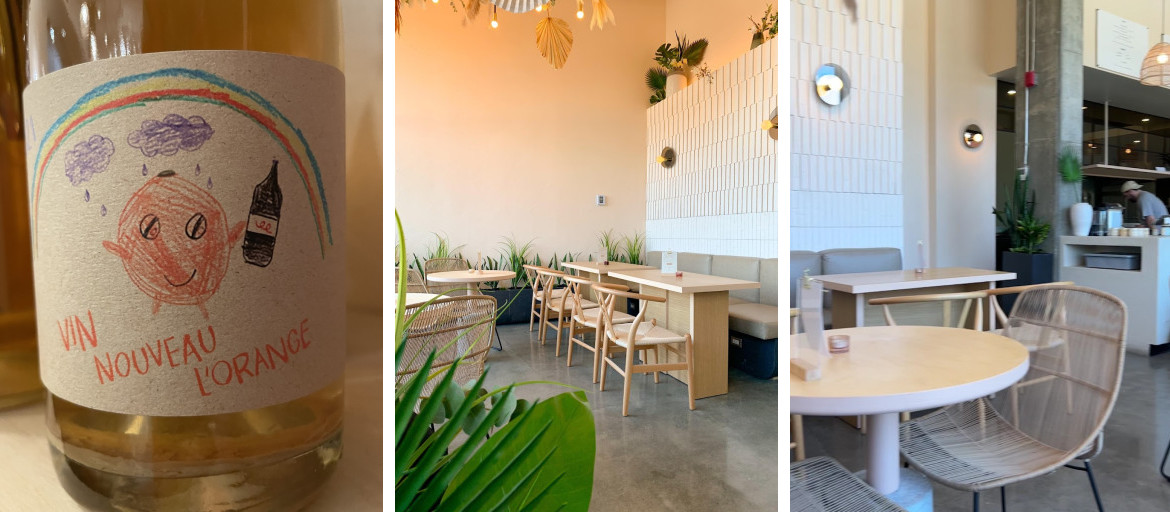 Restaurant Krood - Pokés et Tartares