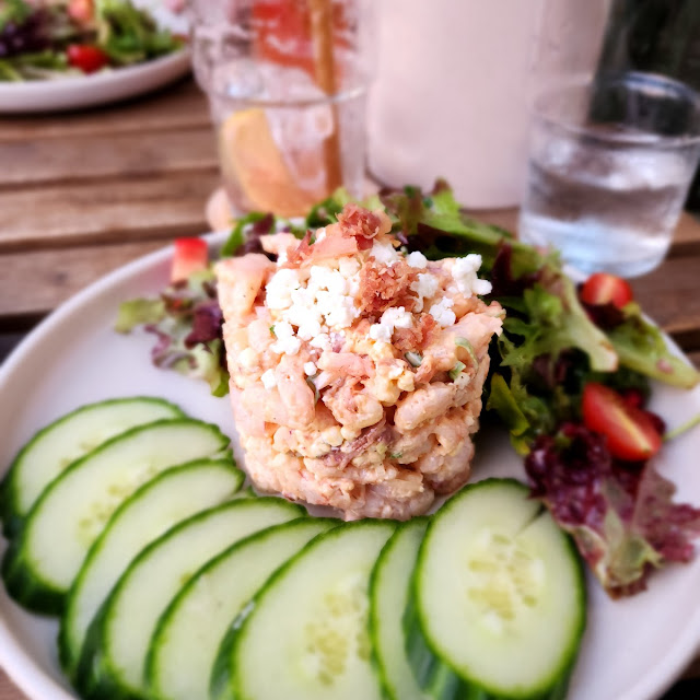 Matane Tartar