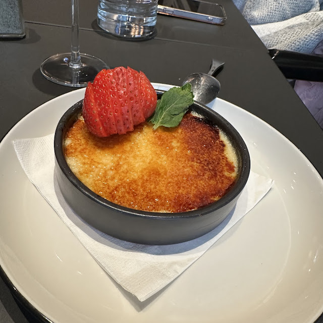 Creme Brulee