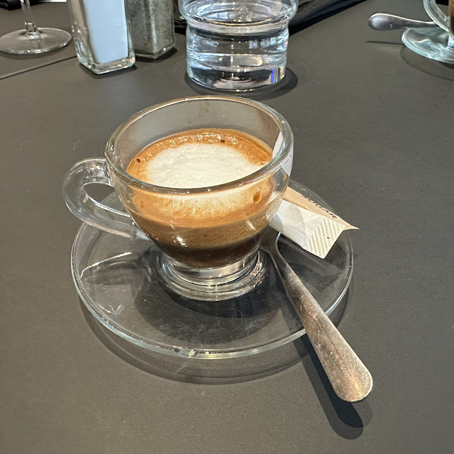 Macchiato