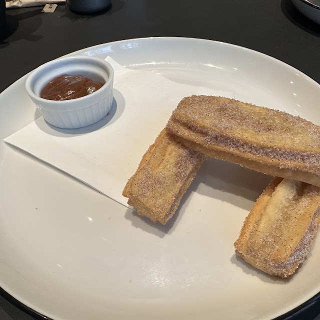 Churro