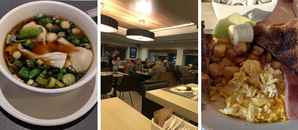 Restaurant Le Gourmet De Charlevoix