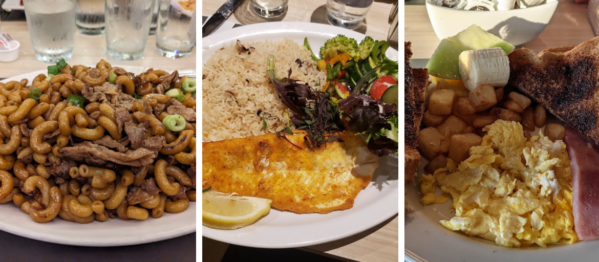 Restaurant Le Gourmet De Charlevoix