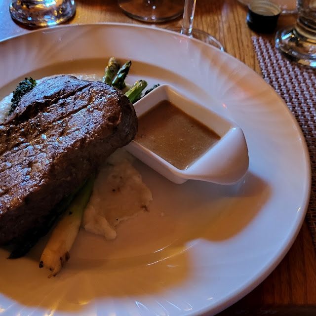 Filet Mignon