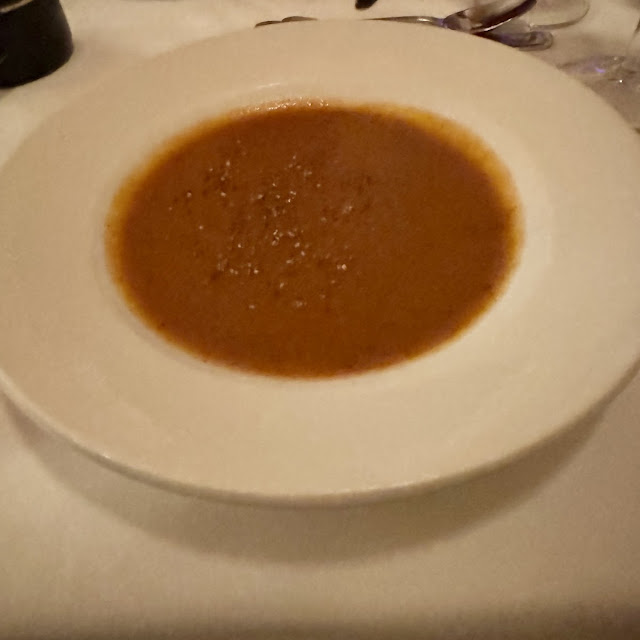 Tomato Soup