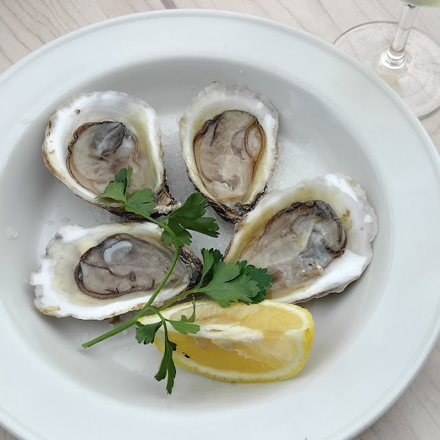 Oyster