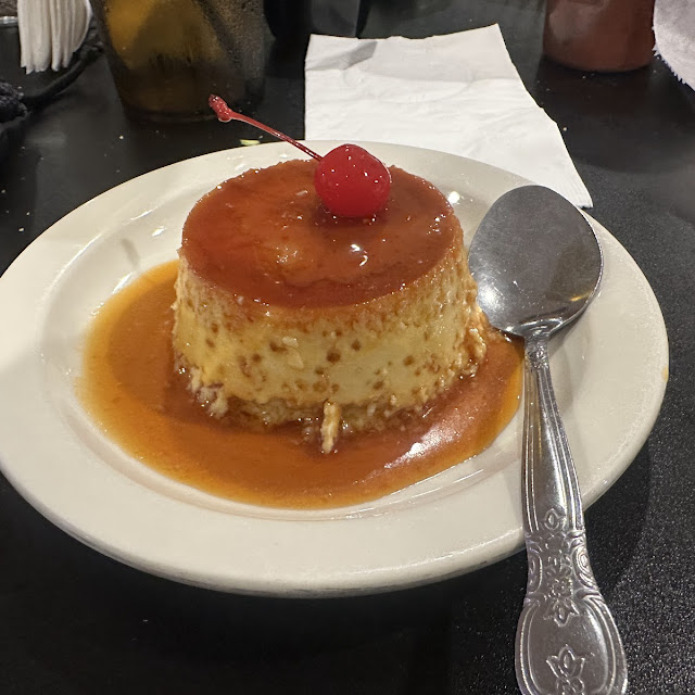 Flan