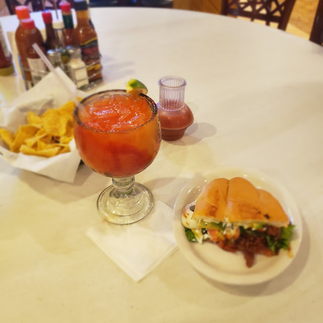 Torta Gonzalez