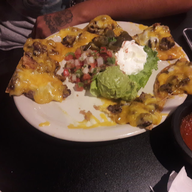 Nachos