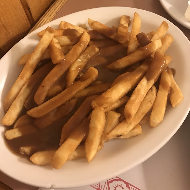 Frite Sauce