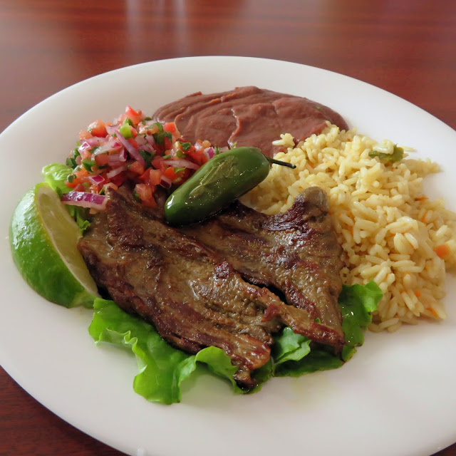 Carne Asada
