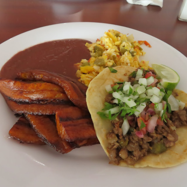 Huevos Rancheros