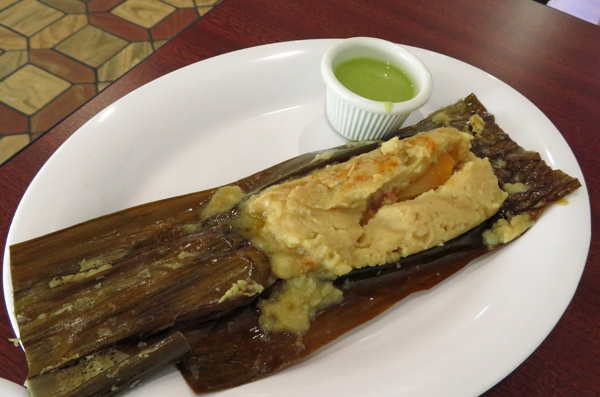 Restaurante Azucena