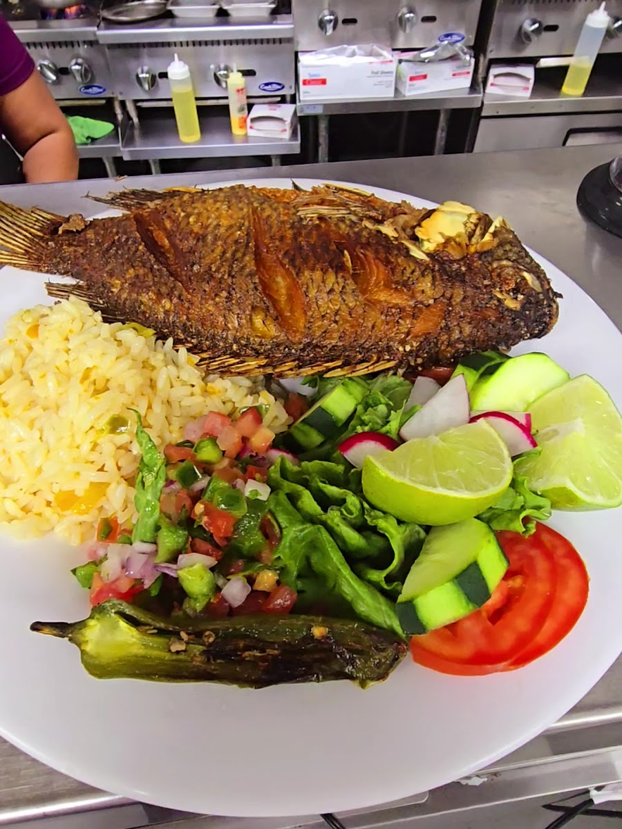 Restaurante Azucena
