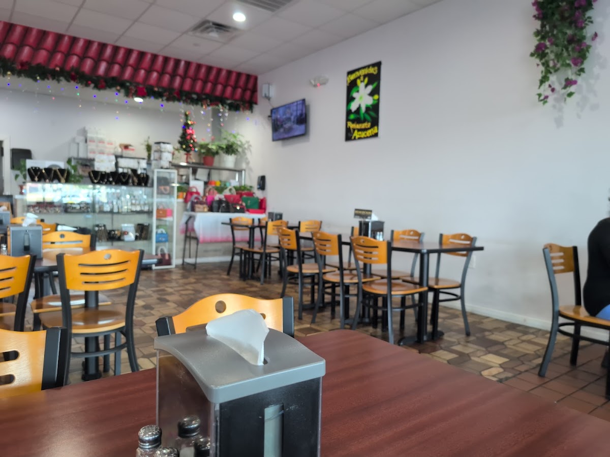 Restaurante Azucena