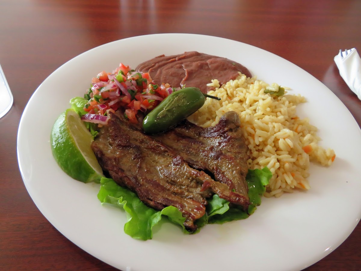 Restaurante Azucena