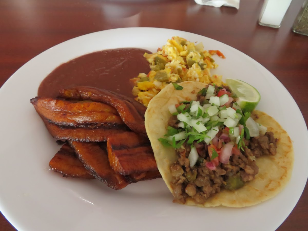 Restaurante Azucena