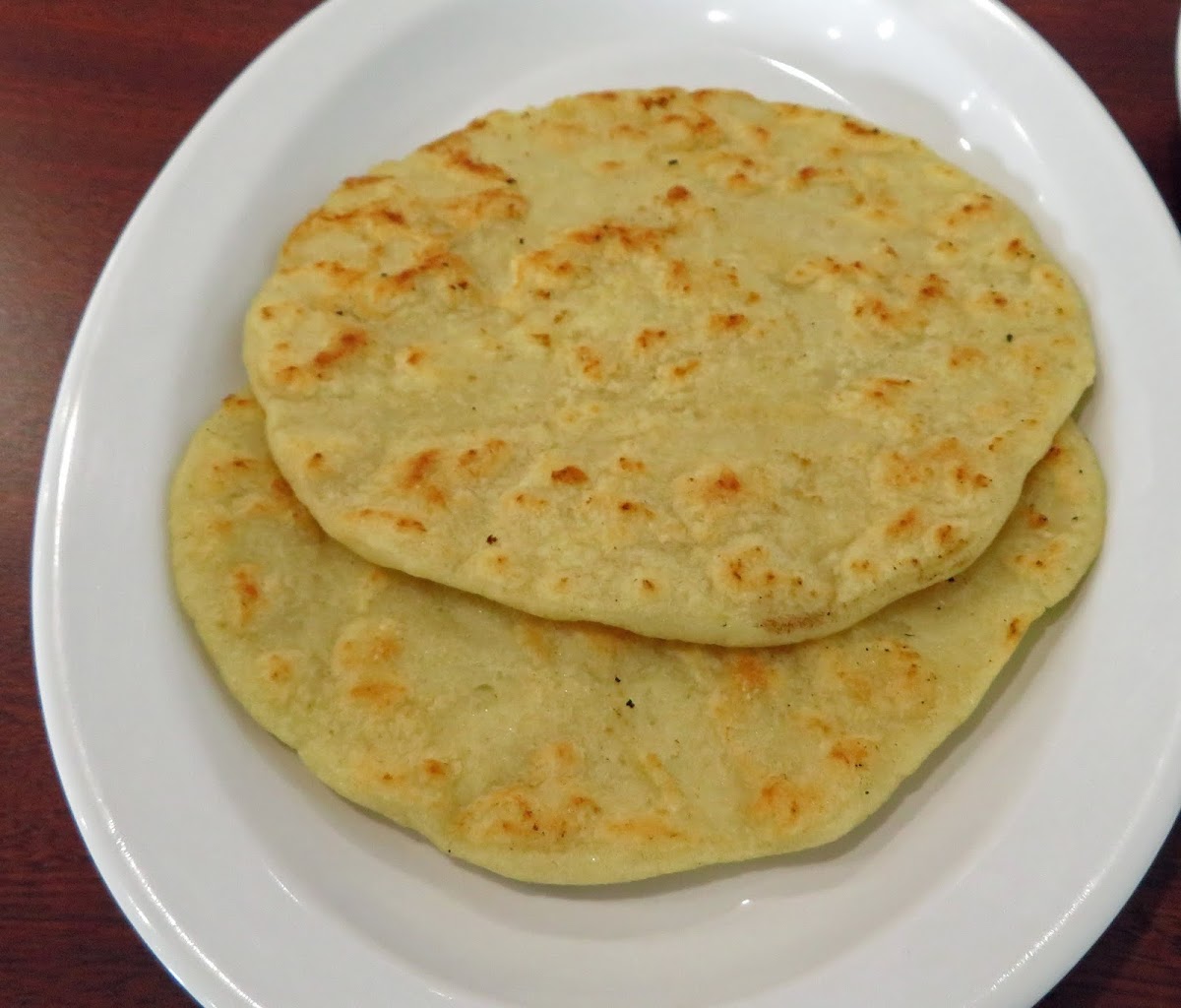 Restaurante Azucena