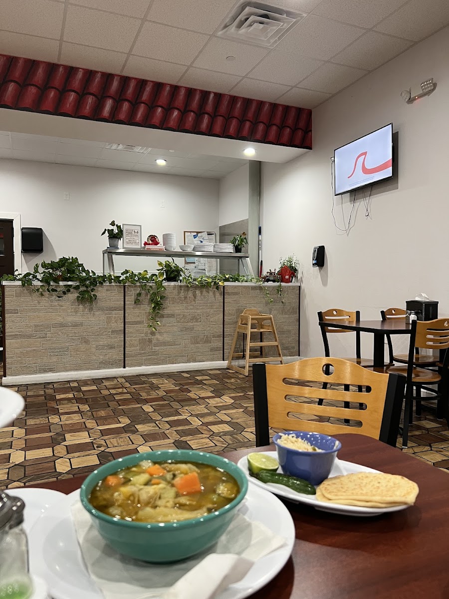 Restaurante Azucena